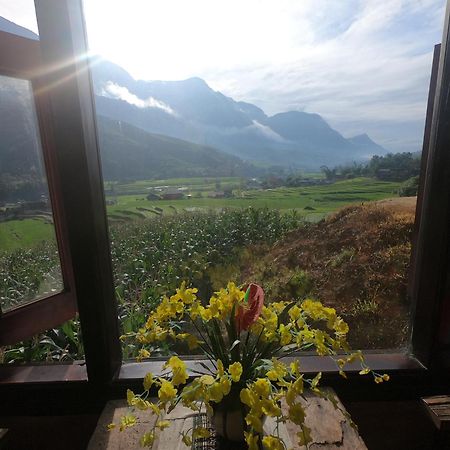 Hotel Amica House Sapa Exteriér fotografie