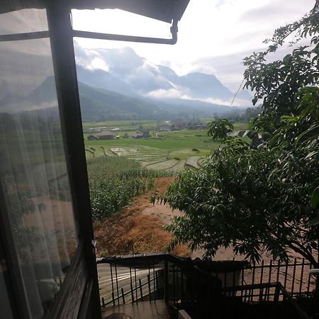 Hotel Amica House Sapa Exteriér fotografie